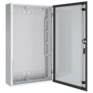ABN protective 550x950mm system housing (SP26)