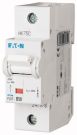 Eaton PLHT-D50 circuit breaker, 50A, 1p, D-Char , 247994