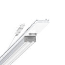 Regiolux 19105007020 SRGV/1500 7000 840 NL-B3 IP40 vw LED device carrier