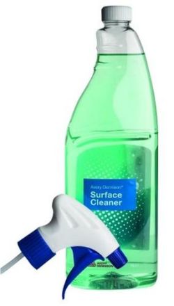 Rutec Light 55317 Rutec Avery Surface Cleaner