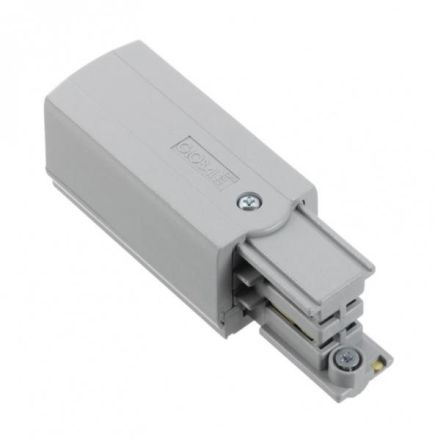 Ledxon 8101870 XTS 12-1 left grey for GLOBALtrac Pro feed
