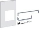 Hager UC52LAX23 for ACB Fix/Draw-Out IP54 3-field kit