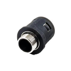 Plica 938000094 WQGM-M20B/AD18.5 IG MS, black