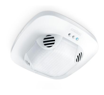 Steinel 008451 DUALTECH LiveLink presence detector