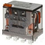 Finder 56.34.8.006.0040 Power plug-in relay