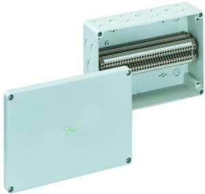 Spelsberg RK 4/34-34x4 terminal block housing, 61503401