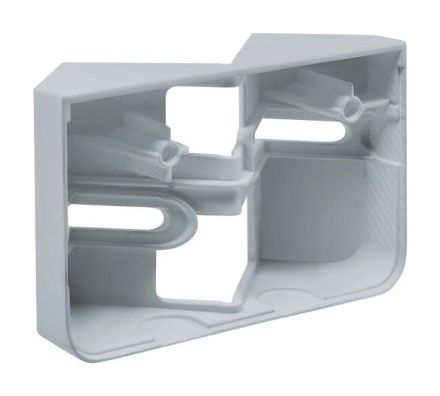 Steinel 053109 XLED HOME 2 SI / XLE Corner wall bracket XLED HOME 2 SI / XLED PRO