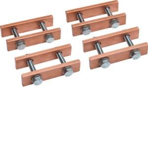 Hager UST4VS3 UST4 for ASV 1250A 4-pin SaS connection kit