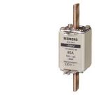 Siemens 3NA3250-6 NH fuse link with front indicator size 2 300A