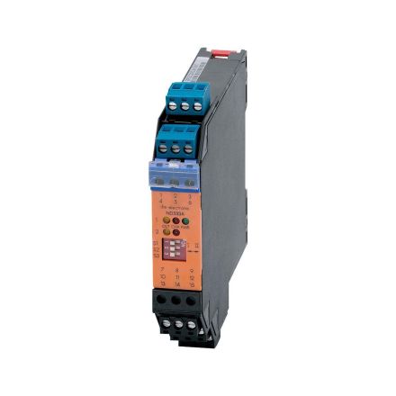 ifm electronic N0032A Namur sensors according to 94/9/EC ATEX AC R isolating amplifier