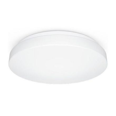 Steinel 069711 RS PRO P2-R FL. S NW EM LED wall / ceiling light