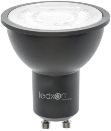 Ledxon 9000471 GU10 6.3W 501lm 2700K 40° LED lamp LB23