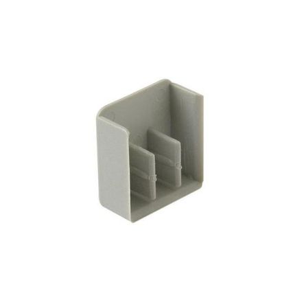 Mersen 02904.000000 4-pole end cap