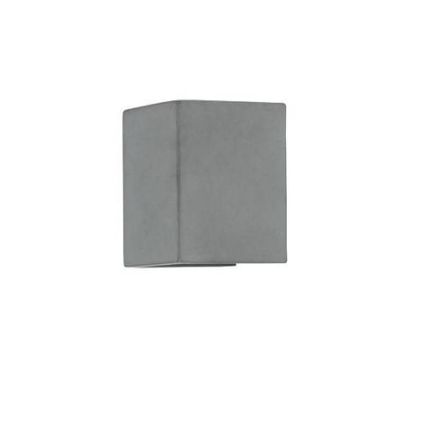 Brumberg 10100733 10100 230V AC 4.2W 3000K concrete LED wall light
