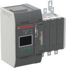 ABB Stotz-Kontakt OXA160U3X3QB, Automatic changeover switch TruONE 3-pole 160A Level 3 control unit, 1SCA153299R1001