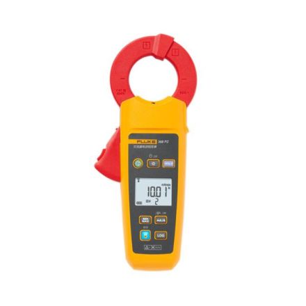 Beha Amprobe 4709907 FLUKE-368 FC leakage current clamp