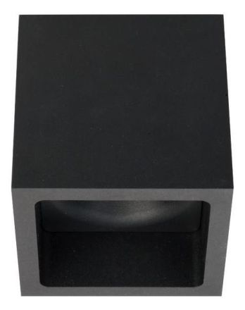 Brumberg 12075184 230V AC 15W 4000K str.-sw. LED ceiling light