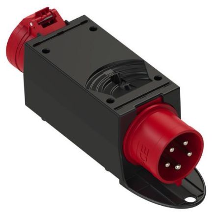 PCE 9436422 CEE St. Anton-2f reducing plug IP44