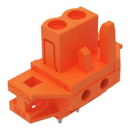 Wago 232-178/031-000 PCB connector pin 18p or 1re 5.08mm