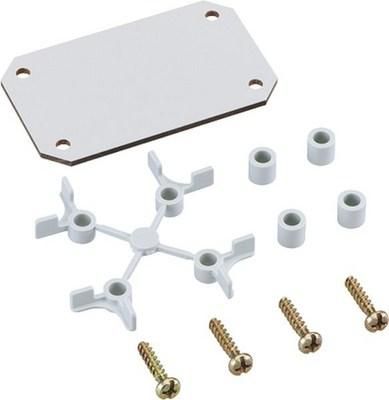 Spelsberg 19505501 TK MPI-55 mounting plate
