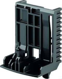 RITTAL 9635620 Positioning piece for device adapter Comfort 45x35mm