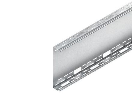 Niedax LI 60.300/3 without cover 60x300x3000mm steel industrial duct