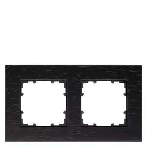 Siemens 5TG1102-0 frame 2-way wenge