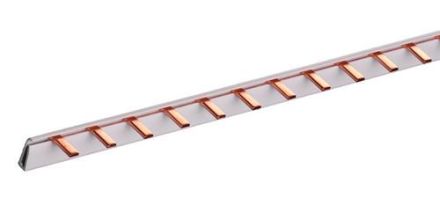 PROTEC.class 05106558 PPS1000157SOW16 16qmm 1p. D0 angled phase rail