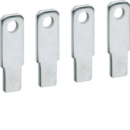 Hager HYA013H connection extension x160 4-pole cage terminals