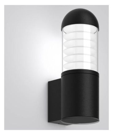 RZB 621105.0031.19 Mega Tower R 10W-3000K 160x1 LED wall light