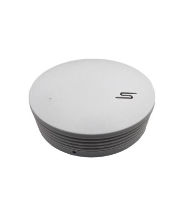 INDEXA 10111 RA360F smoke detector radio 3VDC ws Batt