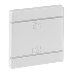 Legrand 755320 rocker switch Valena Life MH 2M DIMMER UW, (white)