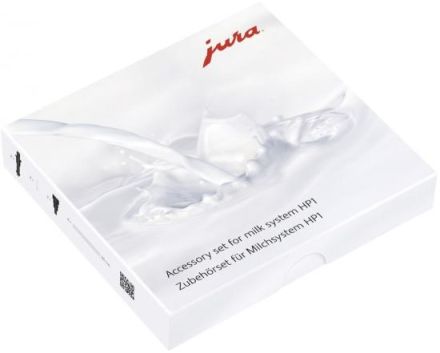 Jura 24115 Accessory set for milk system HP1