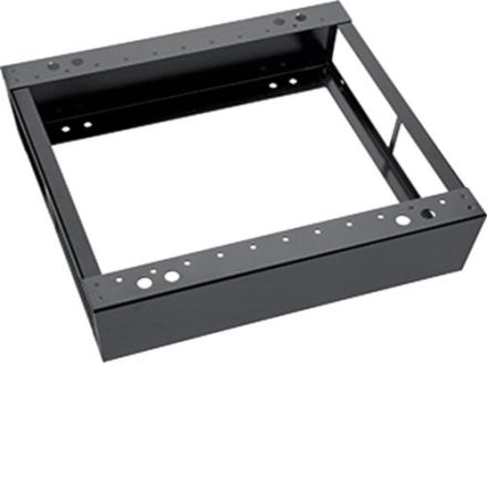 Hager MES-RS100402 1000x200x400 RAL9005 series base