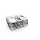 Wago 221-683 Compact connection terminal