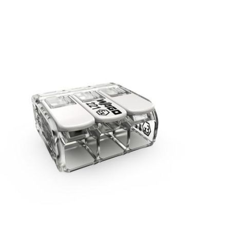 Wago 221-683 Compact connection terminal