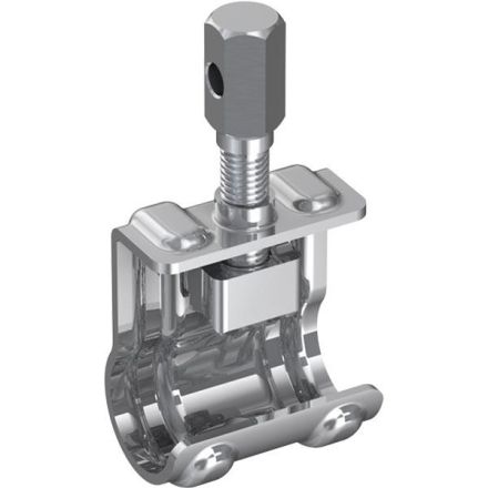 Pröpster 650 561 with hexagon drive for HVC-50 cutting tool