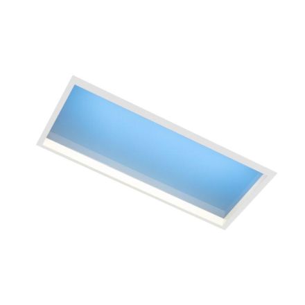 Dotlux 6298-057038 SUNLIGHT LED recessed light SUNLIGHT 6