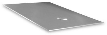 K2 Systems 2004436 Solar sealing sheet hanger bolts 250x380 roof hook