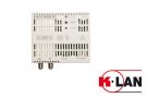 Kathrein EXI01 HF/IP Modem 2-2150,87,5-2150MHZ