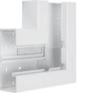 TEHALIT BR6517059016 68x170mm traffic white flat angle