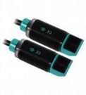 Pepperl & Fuchs 190529 GD18-S/GV18-S/25/102/115 through-beam photoelectric sensor