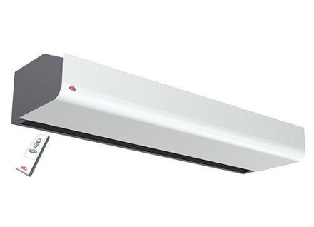 Frico 19807 PA3220CE16 Control 10/16KW 400V 2068mm Air Curtain