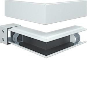 TEHALIT FWKP6006039016 FWK-Plus 60x60mm white outside corner
