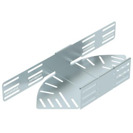 OBO Bettermann 6037202 RB W 820 FS hor.85x200 bend angle adjustable