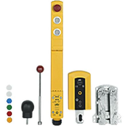Pilz 570800 PSEN sg2c 3LPE safety gate system