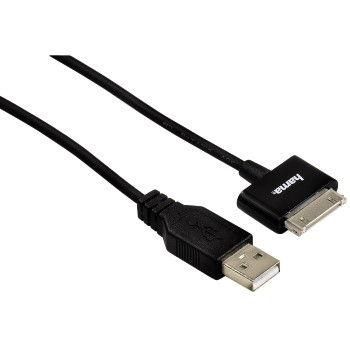 Hama USB SYNC cable '10PMFI' for iPod