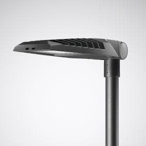 Trilux 6482740 LIQ 90-AB7L-LRA/15000-730 20G1S ET LED mast light, anthracite