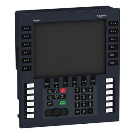 Schneider Electric HMIGK5310 Magelis Operating Soft-Keyboard 24-Key Panel
