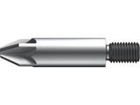 Wiha 01946 73220245 7322 Z 2x45 GEW.Bit Bit